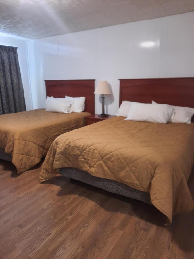 Motel Reedsburg מראה חיצוני תמונה