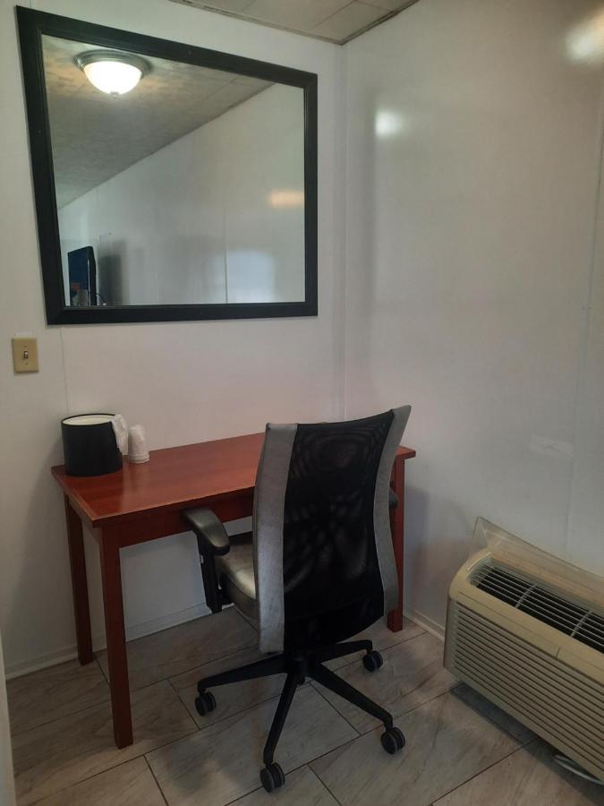 Motel Reedsburg מראה חיצוני תמונה