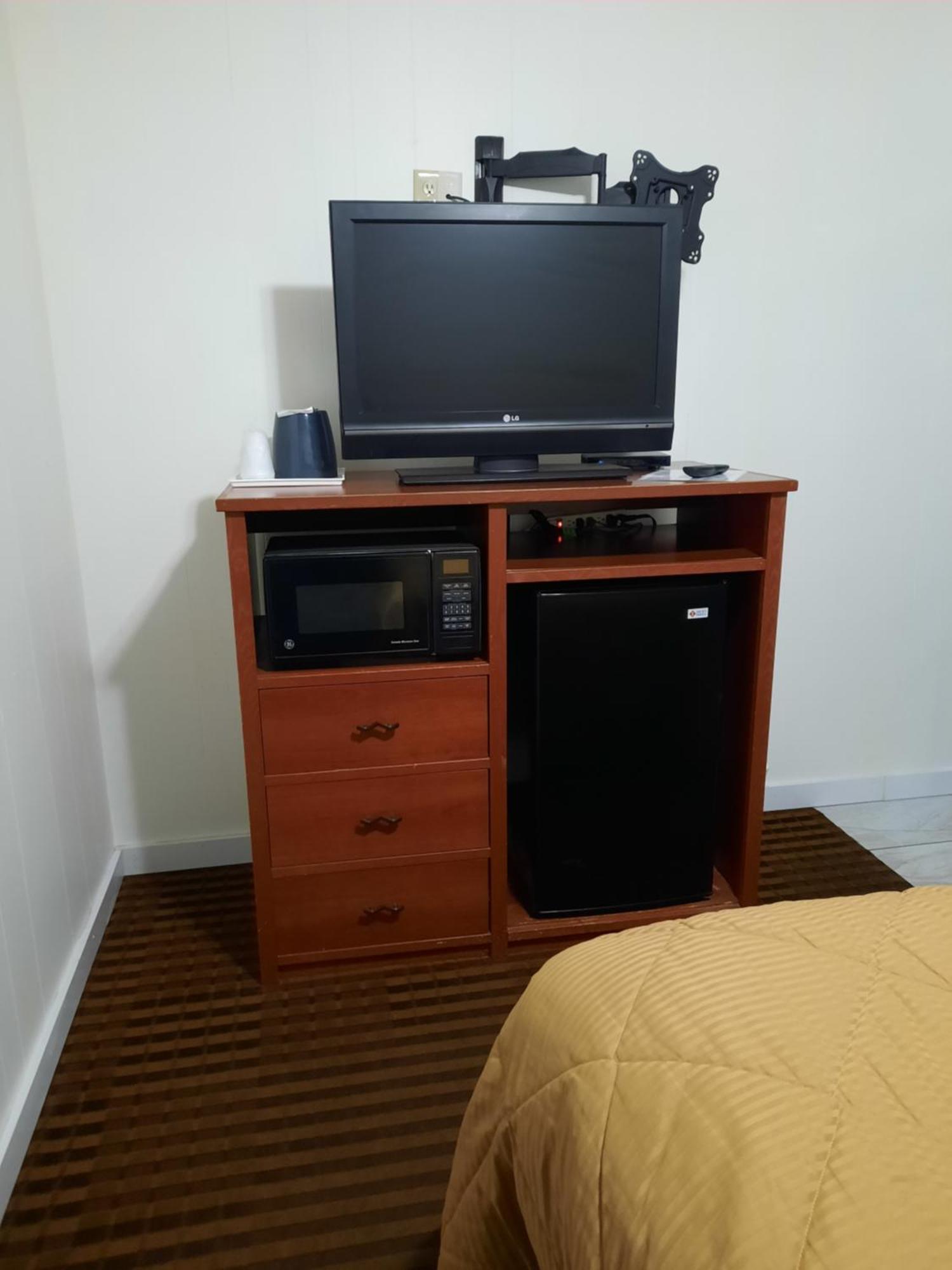 Motel Reedsburg חדר תמונה