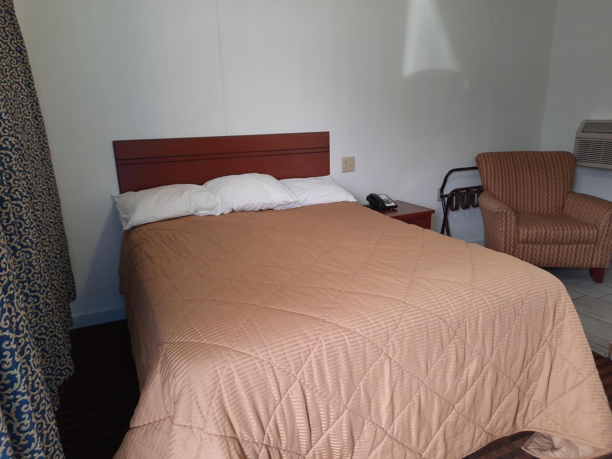 Motel Reedsburg חדר תמונה