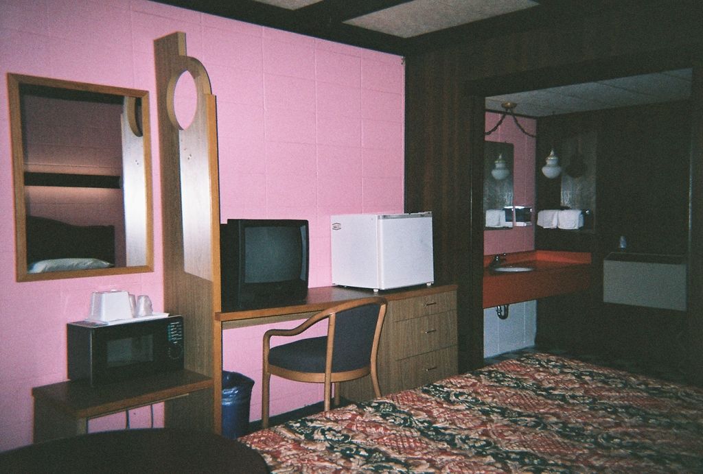 Motel Reedsburg חדר תמונה
