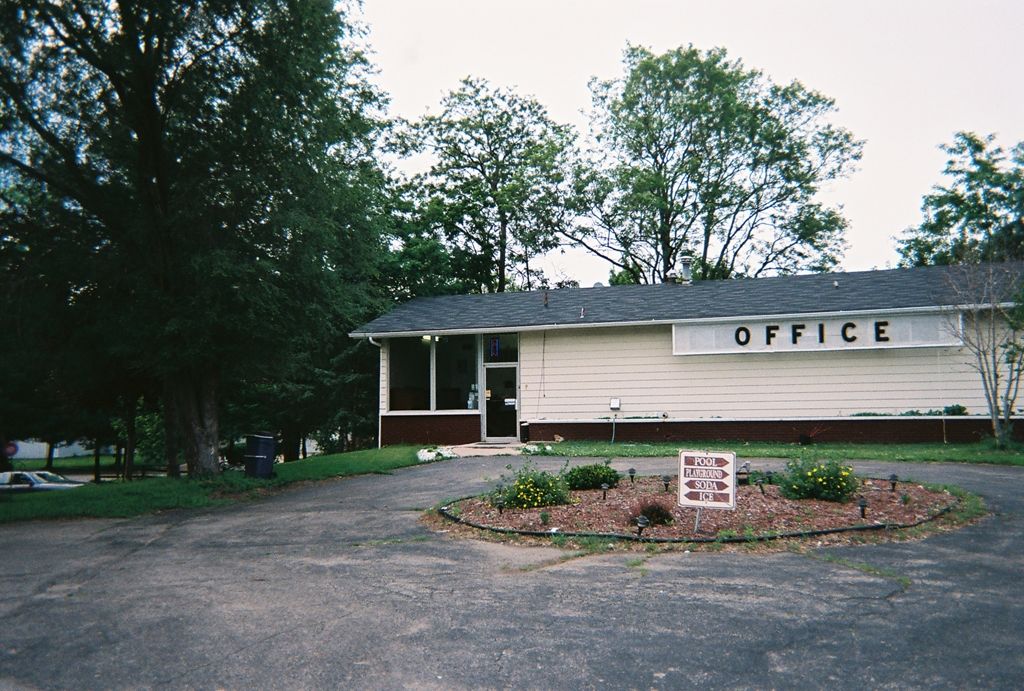 Motel Reedsburg מראה חיצוני תמונה
