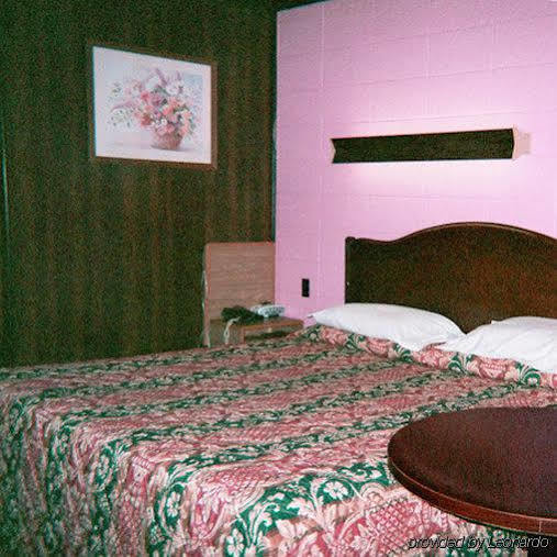 Motel Reedsburg חדר תמונה