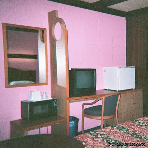Motel Reedsburg חדר תמונה